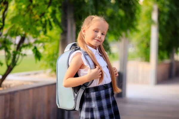 Tipy na 5 různých školních batohů