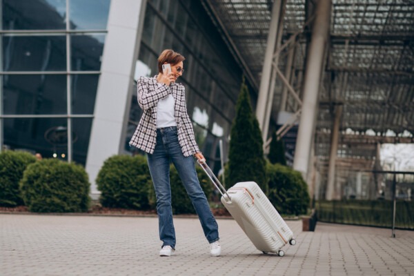 Jaké vybrat cestovní zavazadlo – zvítězí kufr, taška nebo batoh?