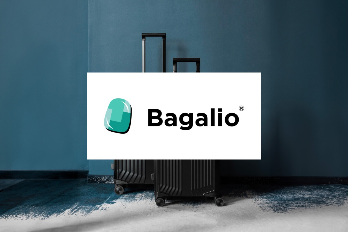 Představujeme e-shop: Bagalio.cz