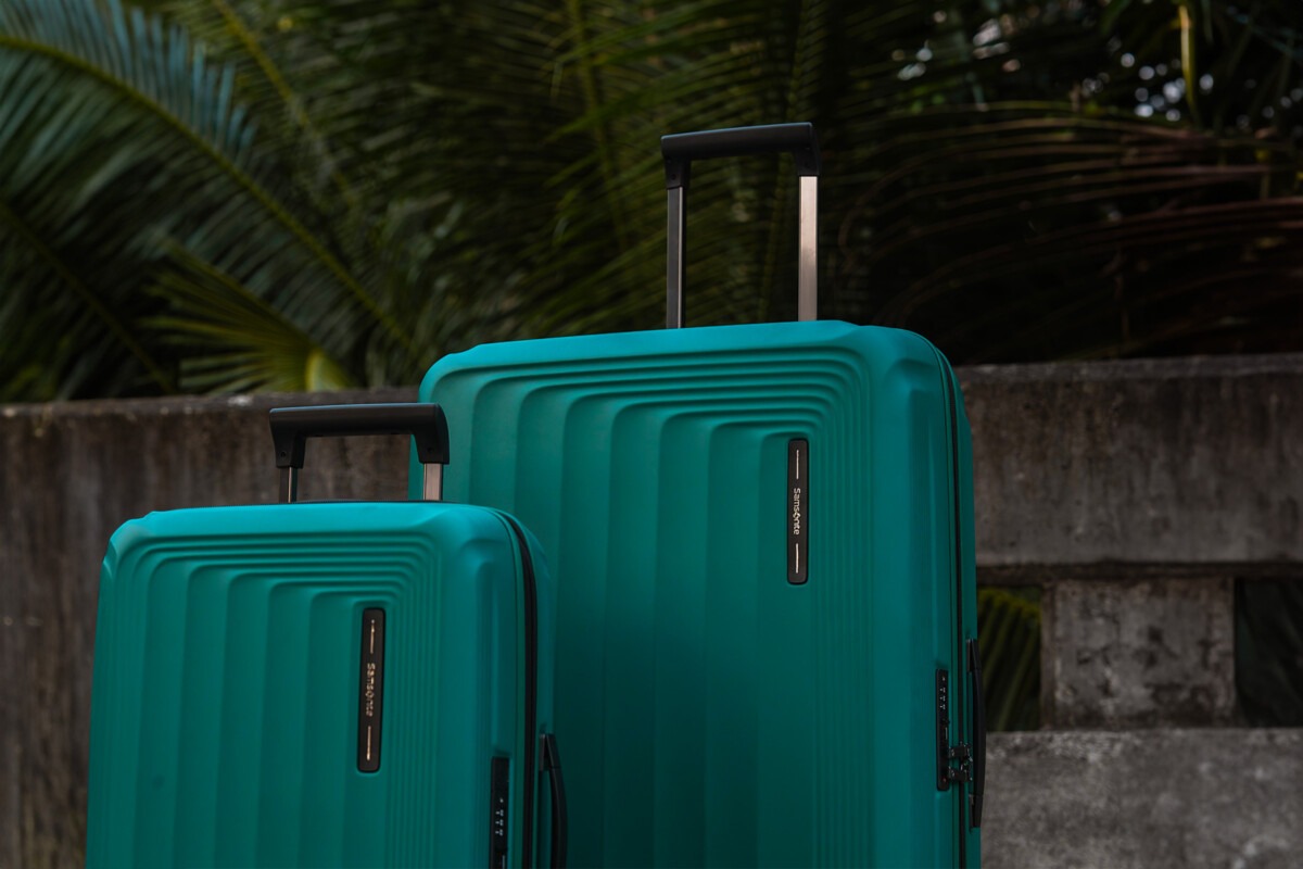 Jak vybrat ideální cestovní kufr na kolečkách