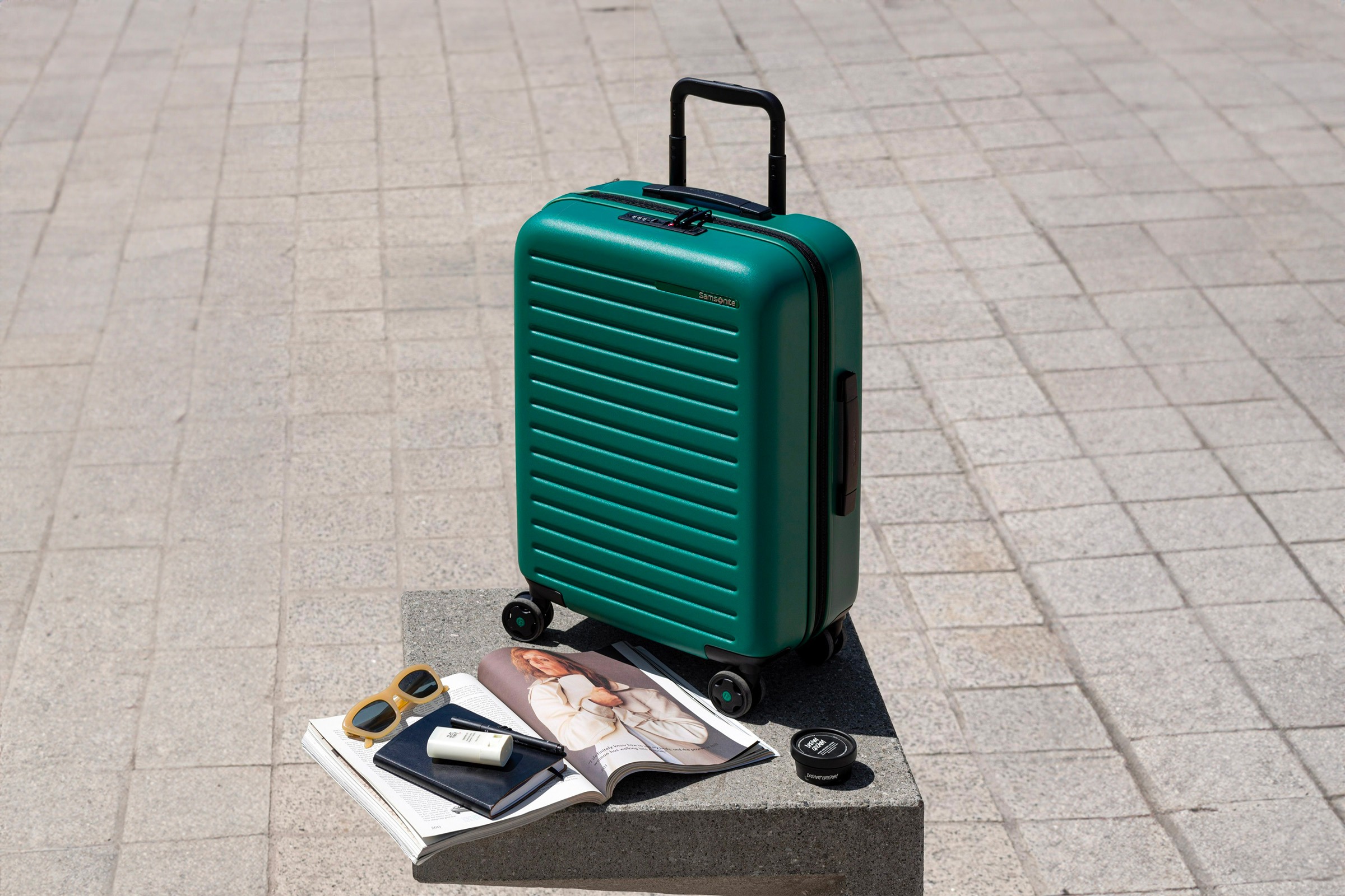 Příruční zavazadlo do letadla – rady a tipy pro vás